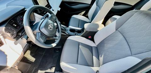 Toyota Corolla 2024