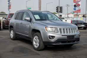 Jeep Compass car