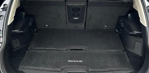 Nissan Rogue 2020