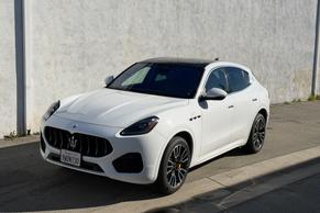 Maserati Grecale 2023 in South El Monte