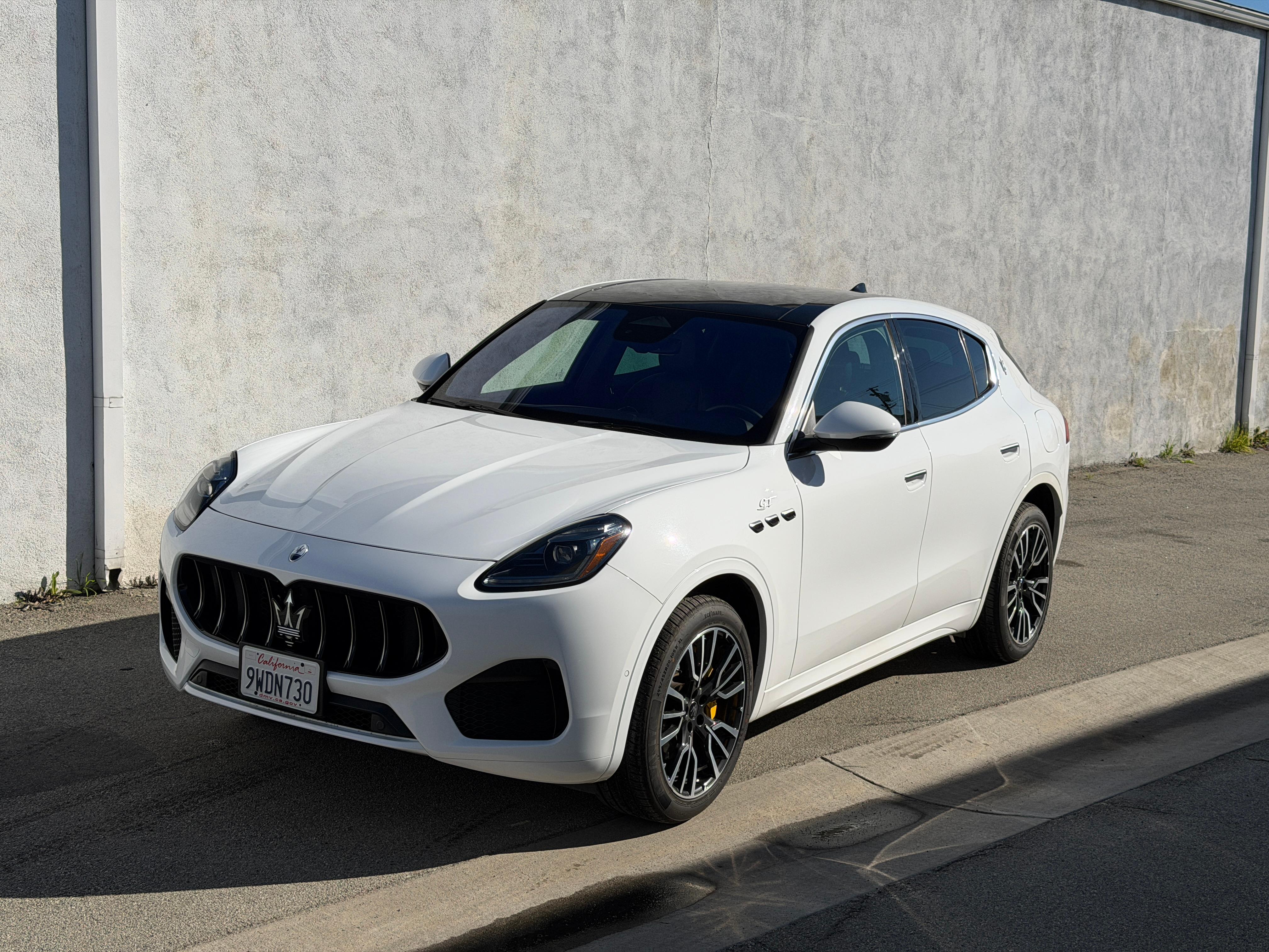 Maserati Grecale 2023 in South El Monte, CA