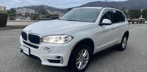 BMW X5 2015
