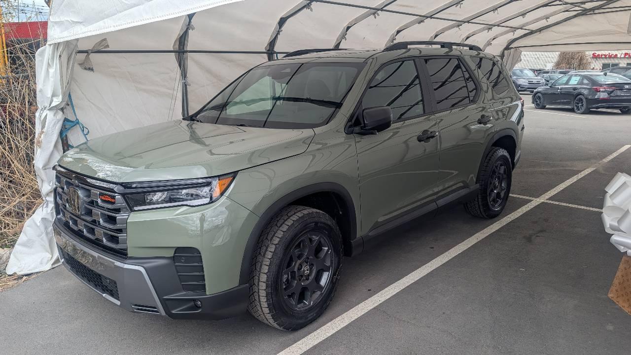 Honda Pilot 2026 à Gatineau, QC