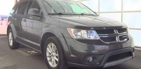 Dodge Journey 2015