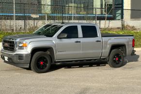 GMC Sierra 1500 2015 in Oakville