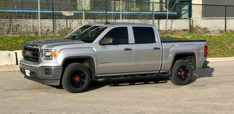 GMC Sierra 1500 2015