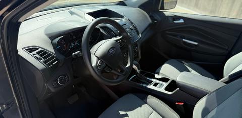 Ford Escape 2018