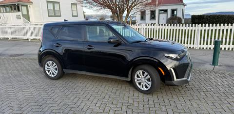 Kia Soul 2023