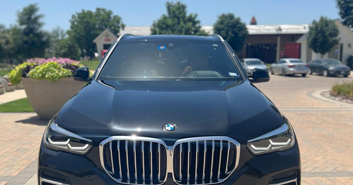 BMW X5 2023 rental in Houston, TX by Maritza R. | Turo
