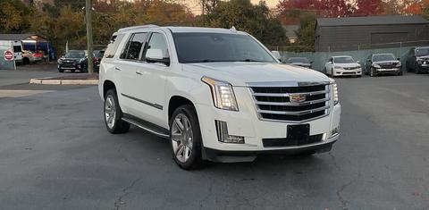 Cadillac Escalade 2017