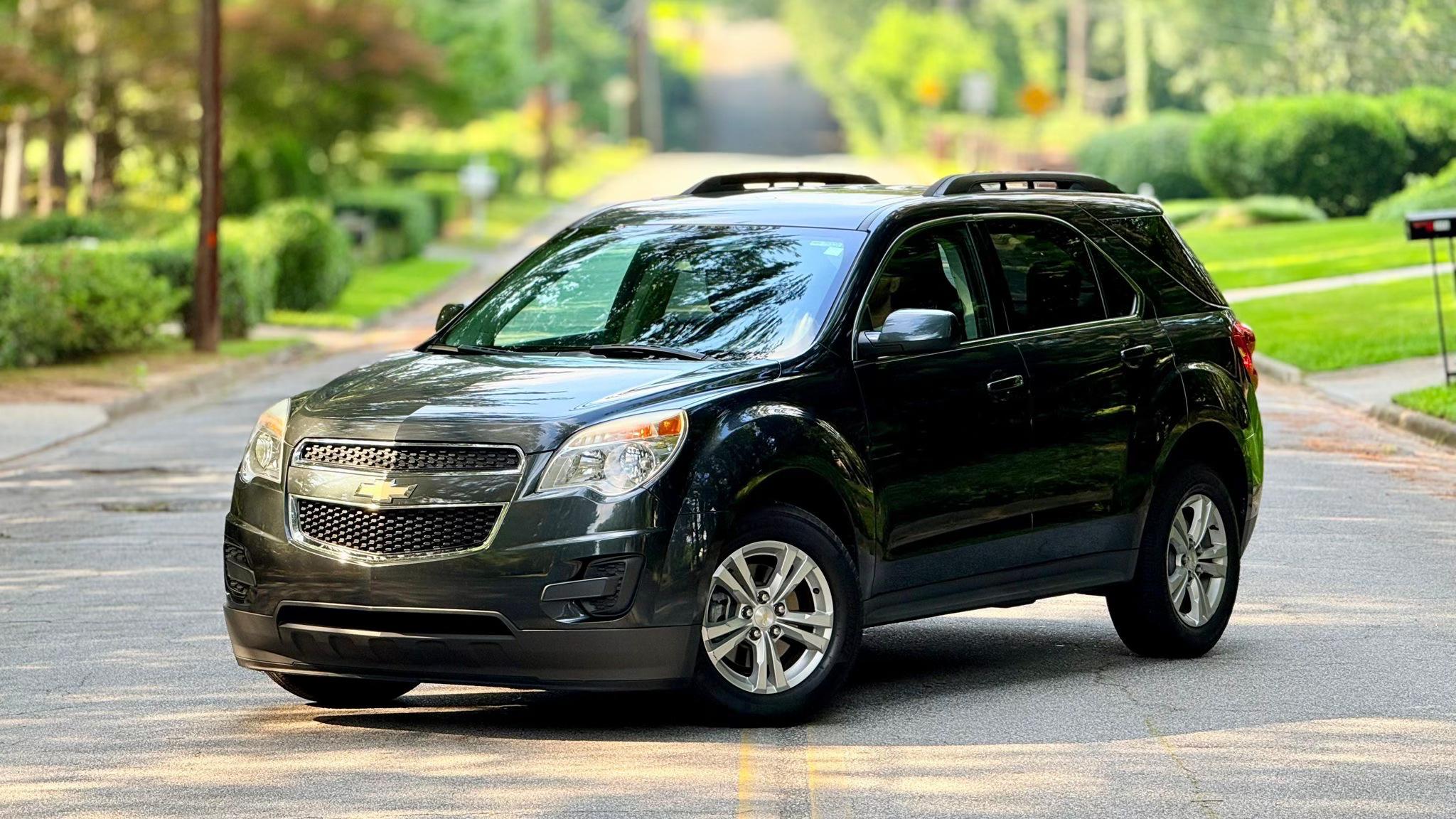 Chevrolet Equinox 2014 in Atlanta, GA