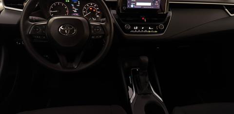 Toyota Corolla 2024