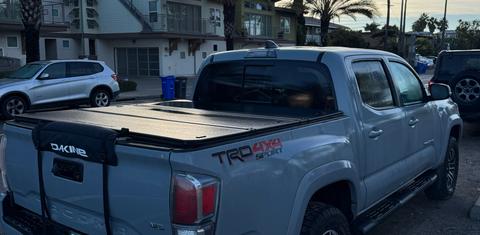 Toyota Tacoma 2020