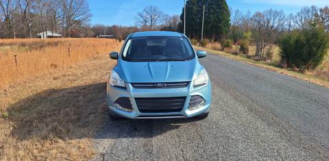 Ford Escape 2013
