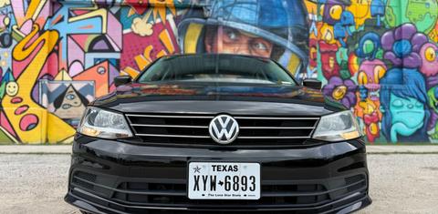 Volkswagen Jetta 2016