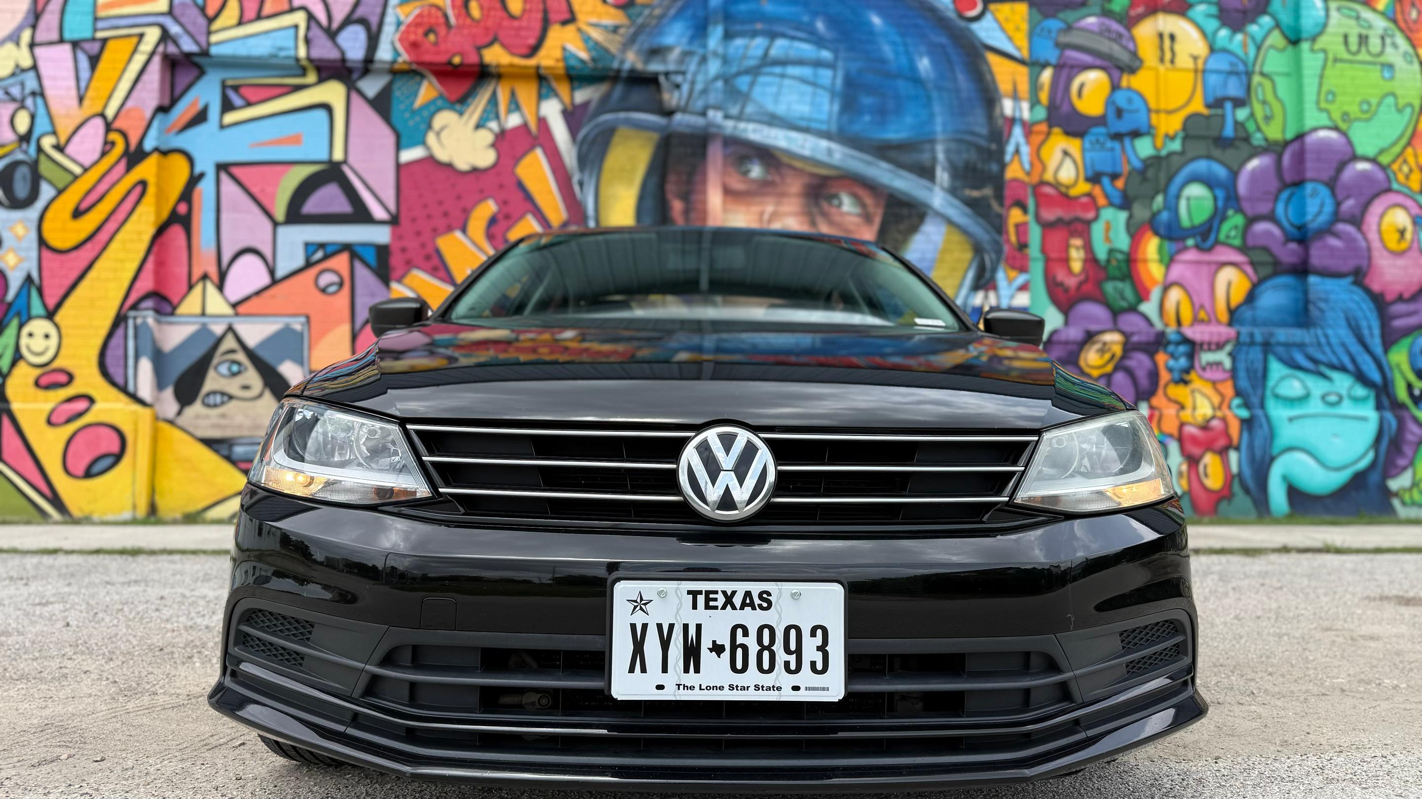 Volkswagen Jetta 2016 in Houston, TX
