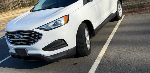 Ford Edge 2019