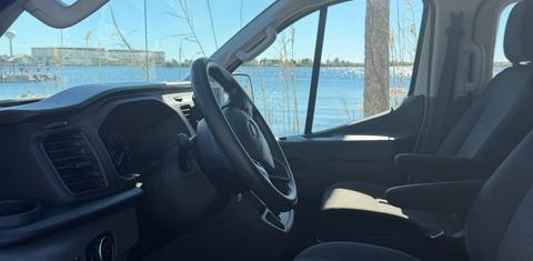 Ford Transit 2020
