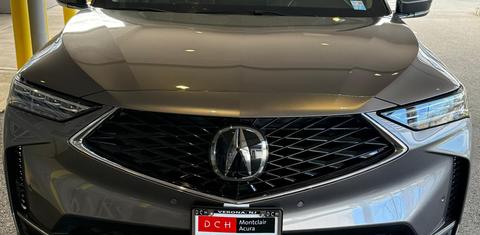Acura MDX 2026