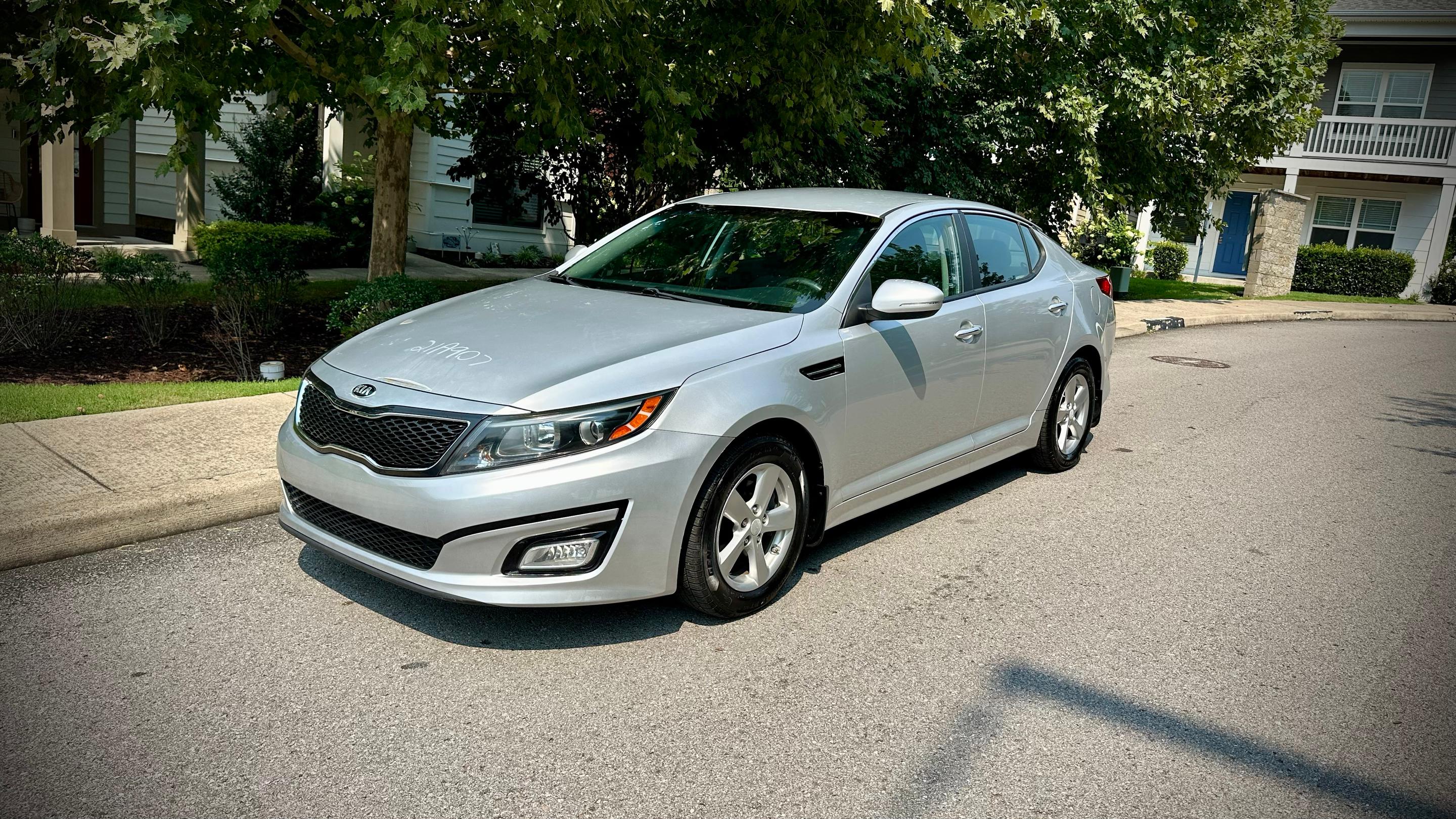 Kia Optima 2015 in Nashville, TN