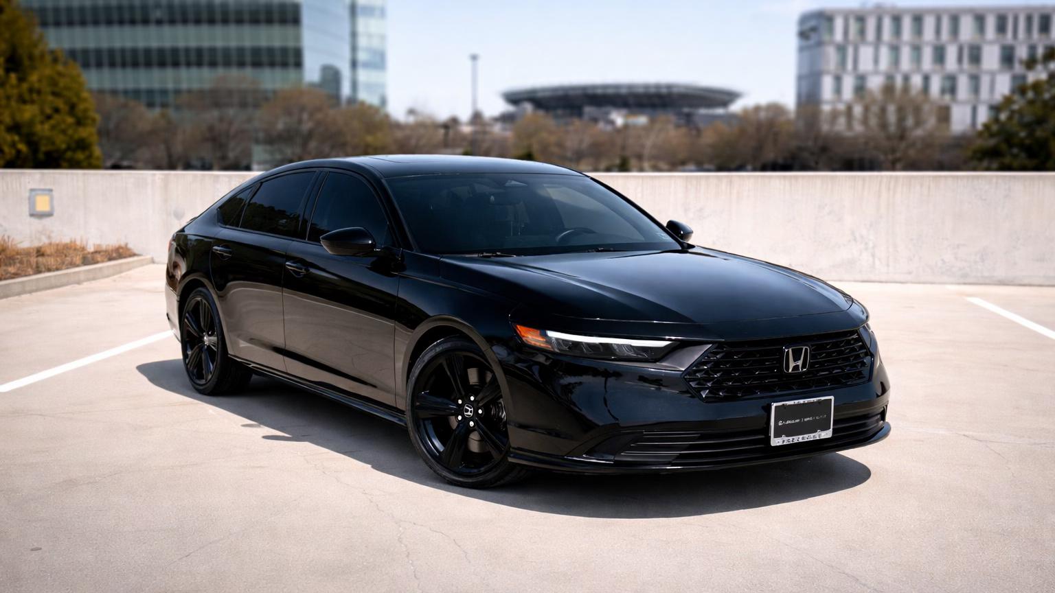 Honda Accord Hybrid 2024 in Philadelphia, PA
