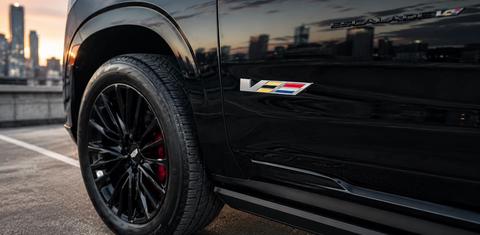 Cadillac Escalade 2023