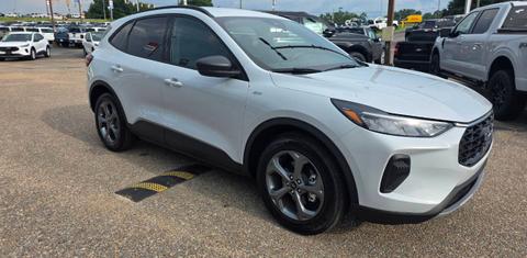 Ford Escape 2025