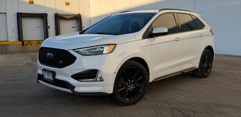 Ford Edge 2020
