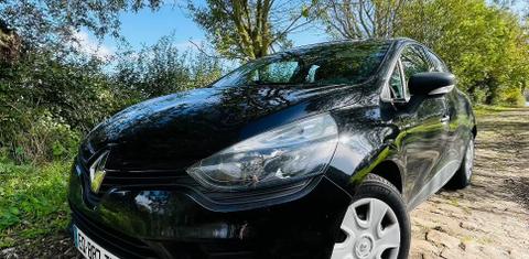 Renault CLIO IV SOCIETE 2017