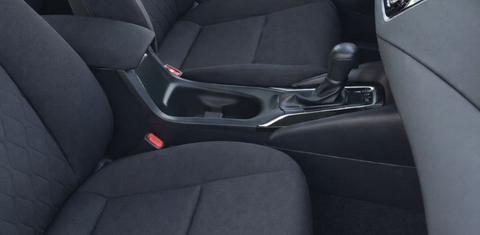 Toyota Corolla Hybrid 2023