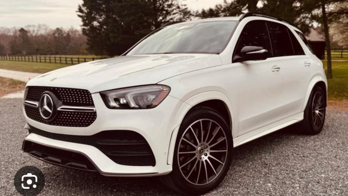Mercedes-Benz GLE-Class 2020 in Barnstable, MA