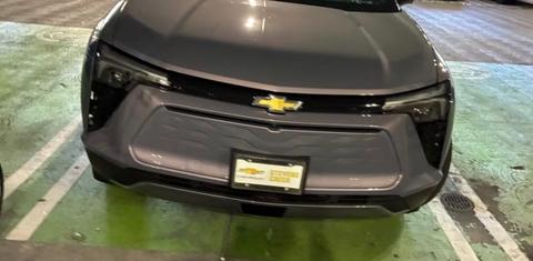 Chevrolet Blazer EV 2024