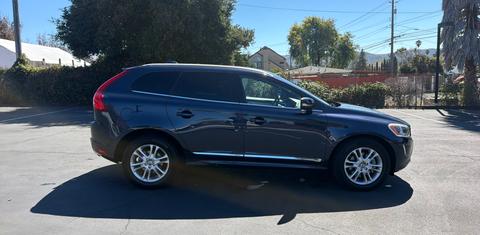 Volvo XC60 2015