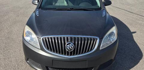 Buick Verano 2017