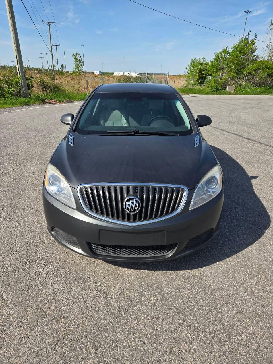 Buick Verano 2017 in Vaudreuil-Dorion, QC