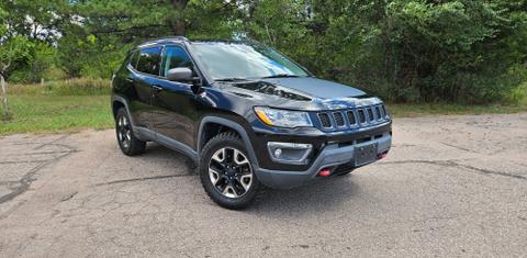 Jeep Compass 2017