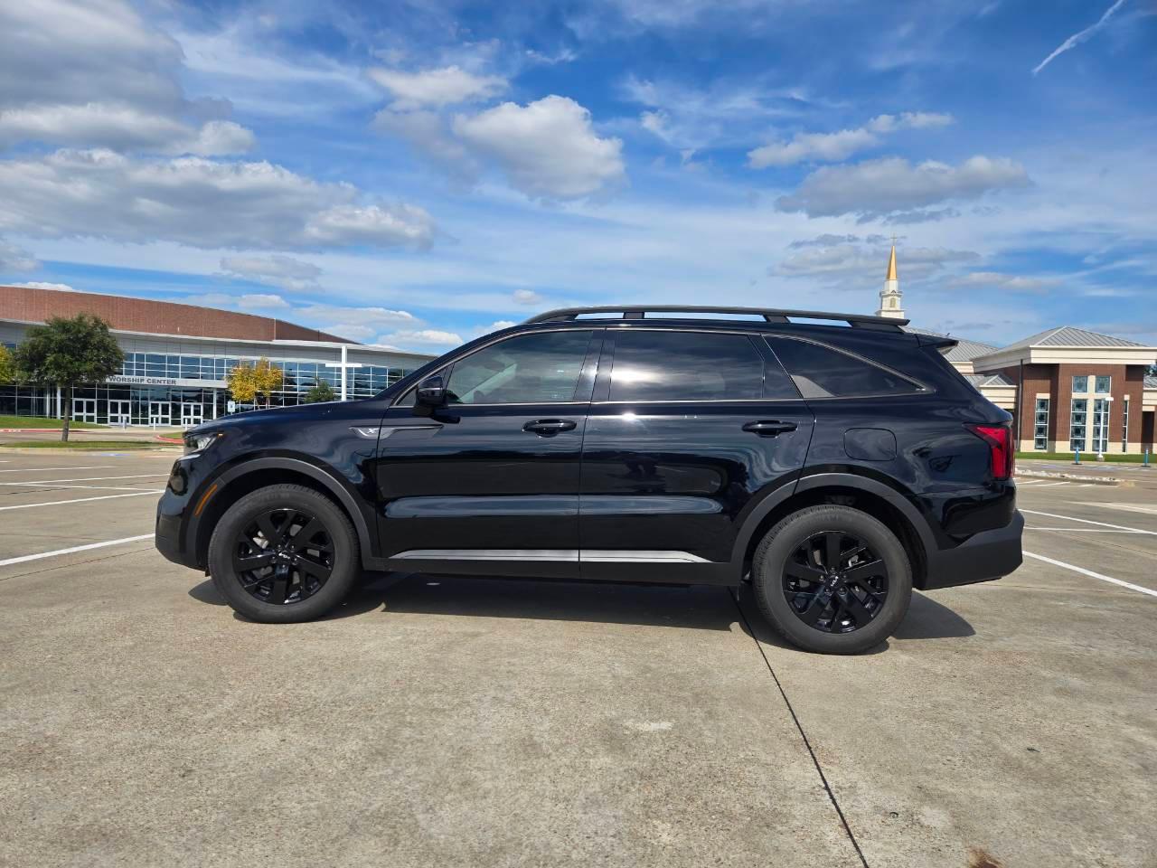 Kia Sorento 2023 in Forney, TX
