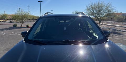 Subaru Forester 2024