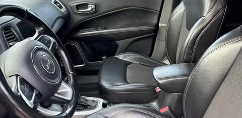 Jeep Compass 2020