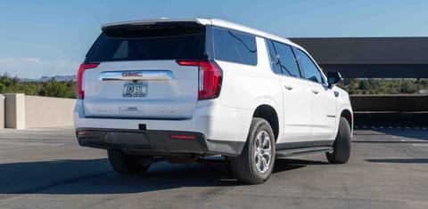 GMC Yukon XL 2024