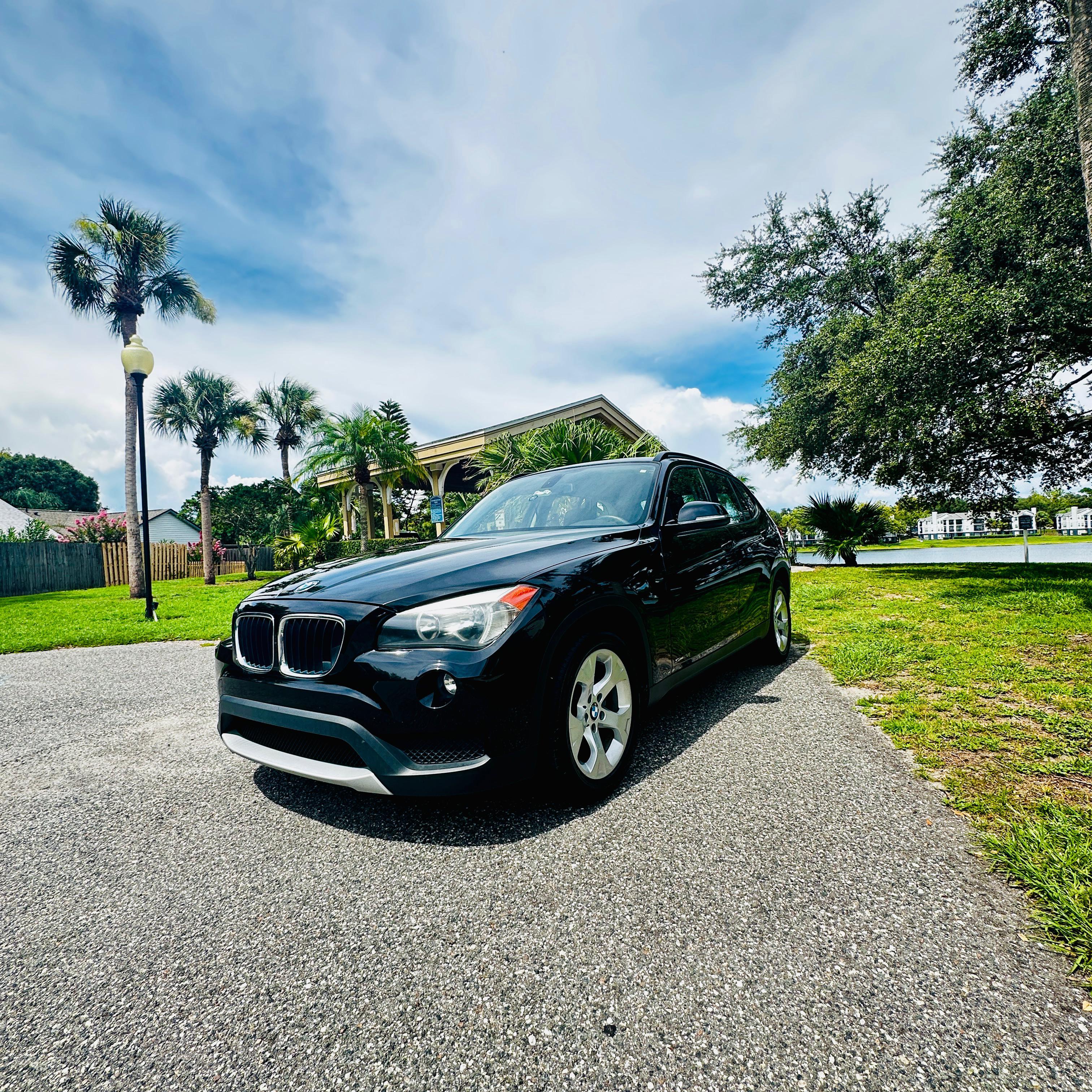 BMW X1 2013 in Orlando, FL