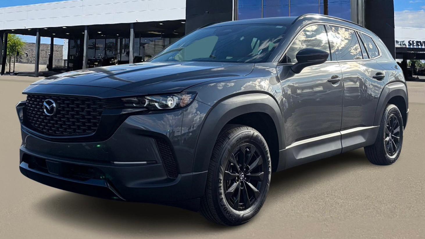 Mazda CX-50 Hybrid 2025 in Phoenix, AZ