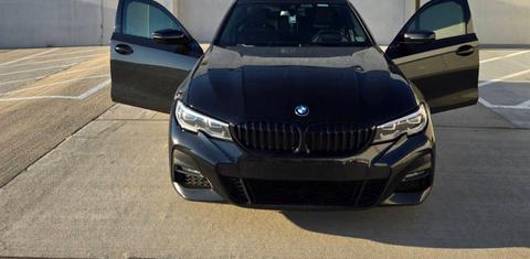 BMW 3 Series 2020