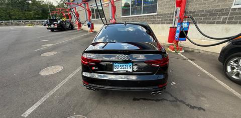 Audi S4 2018