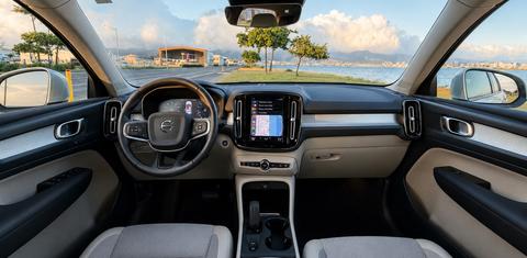Volvo XC40 2020