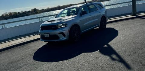 Dodge Durango 2024