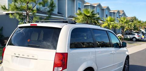 Dodge Grand Caravan 2017