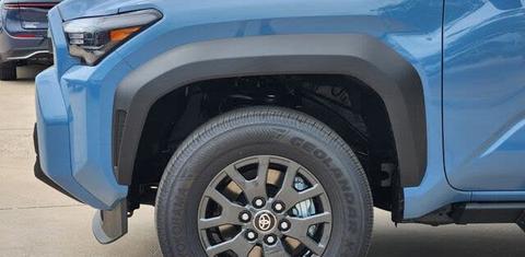 Toyota 4Runner 2026