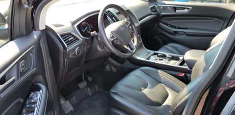 Ford Edge 2019