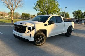 GMC Sierra 1500 2025 in North Las Vegas